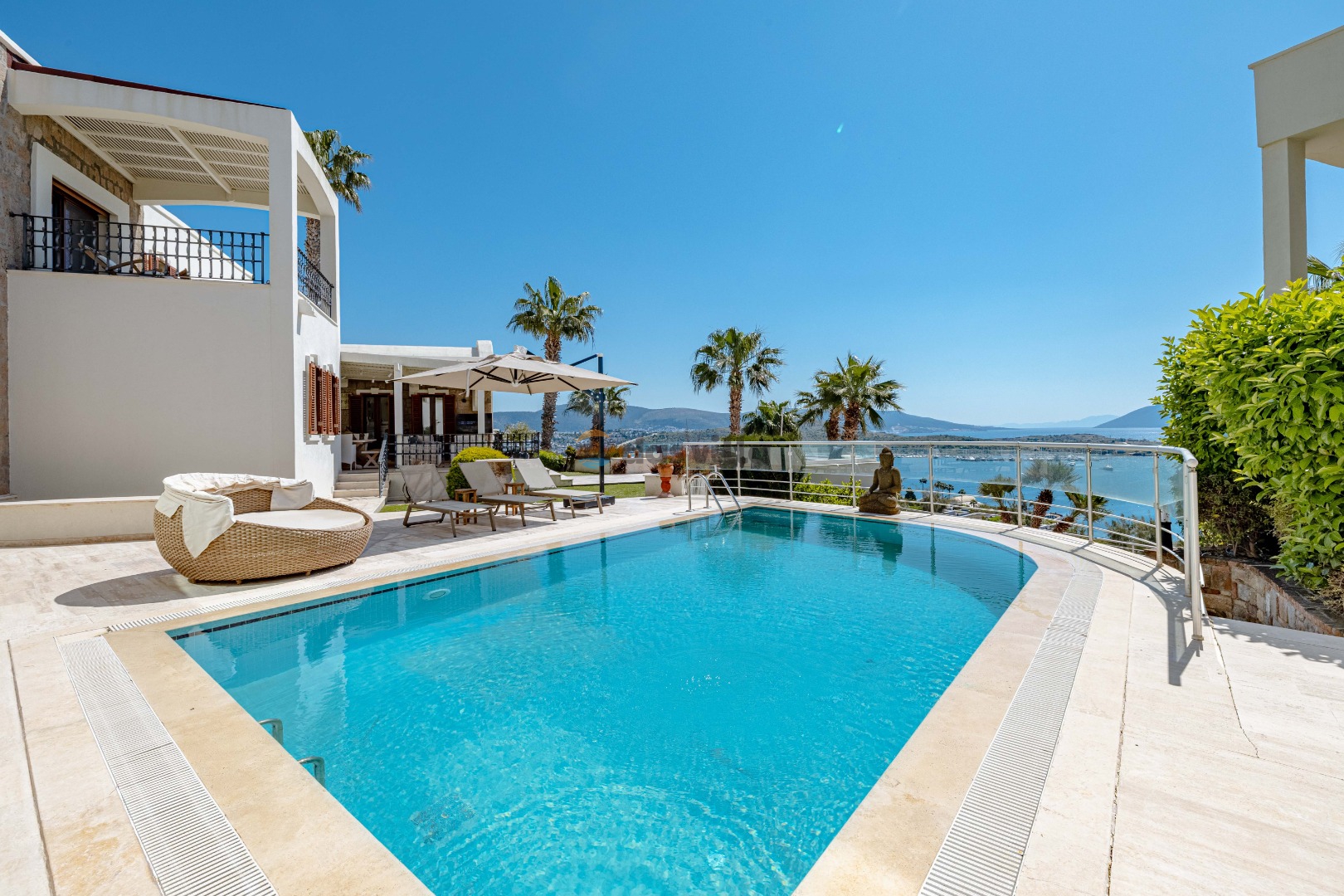 Villa Dorian