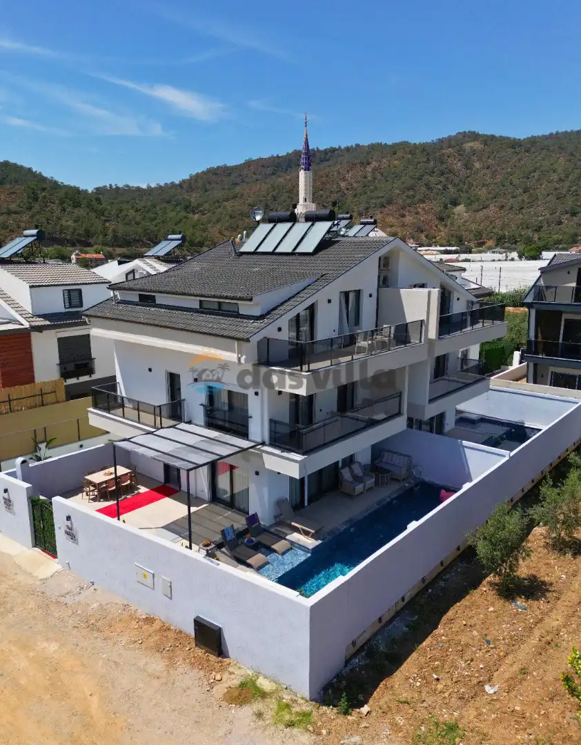 Villa Karakaya