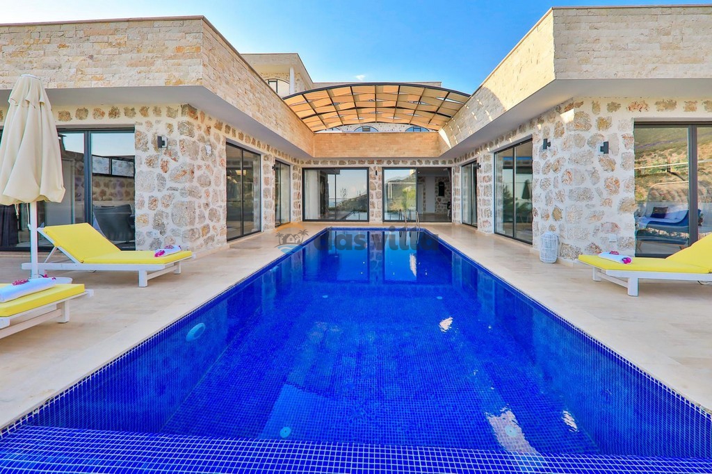 Villa Slim 7