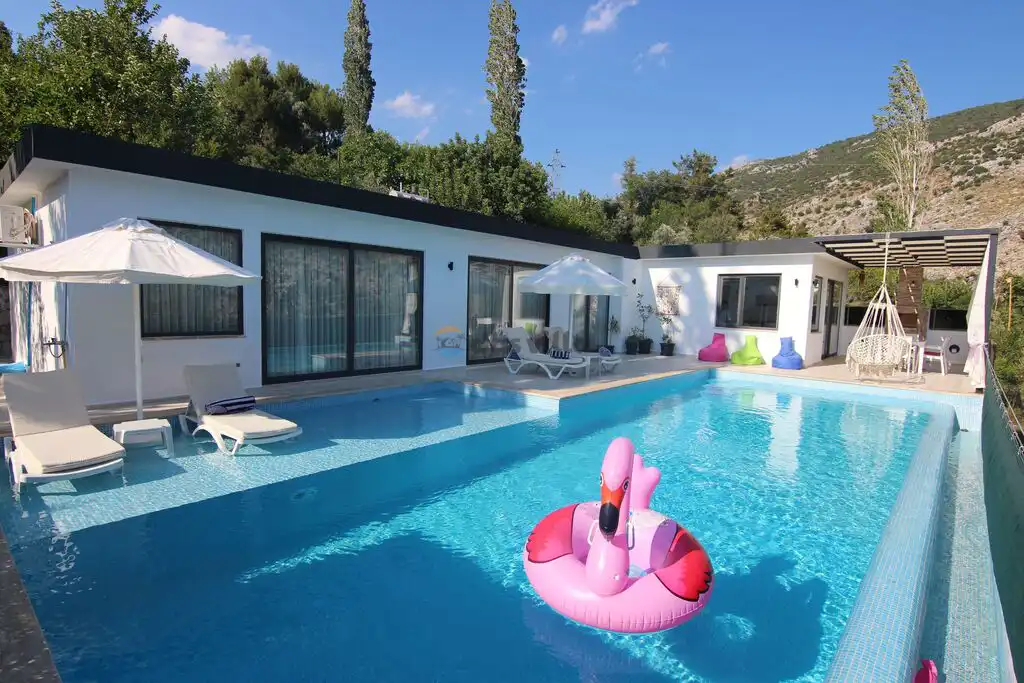 Villa Gül