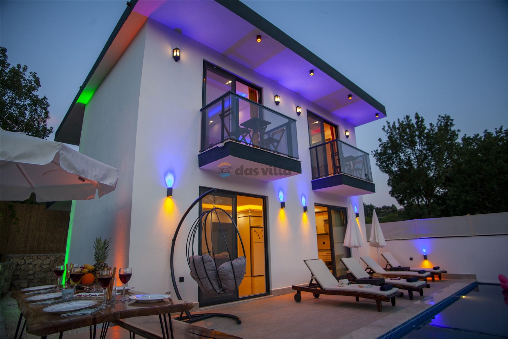Villa Sweet Home