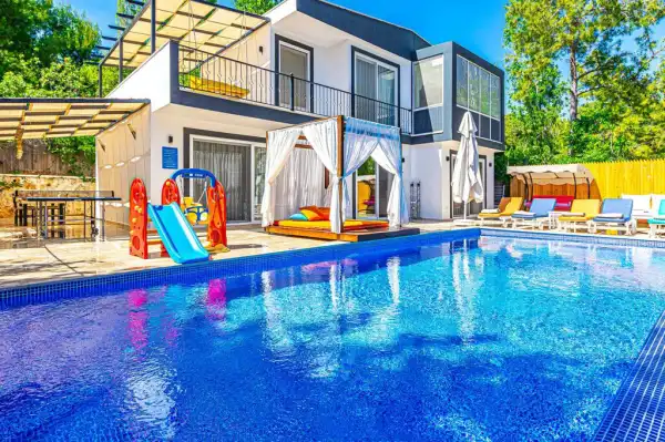 Villa Bella