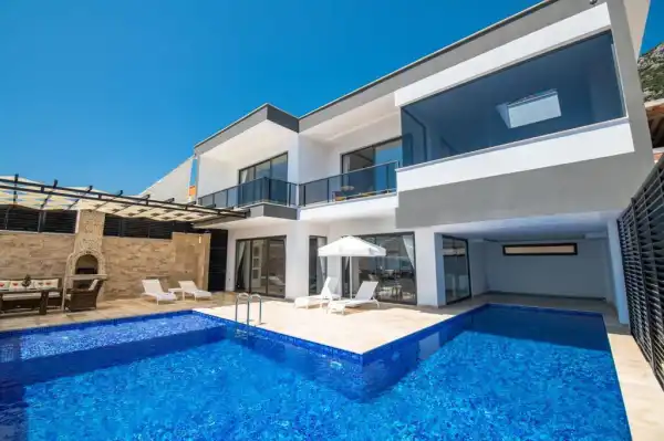 Villa Yağmur Kördere