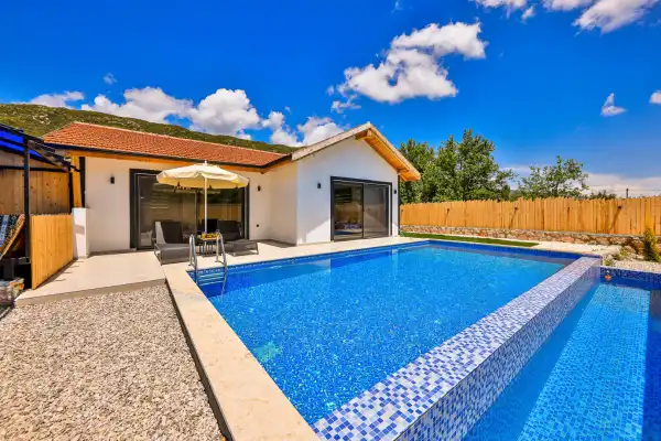 Villa Erisa