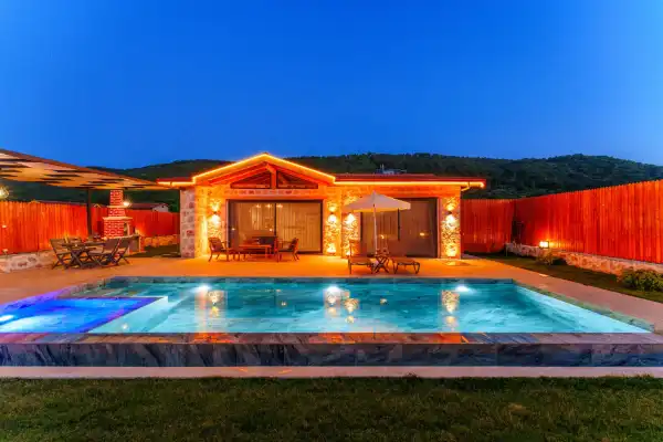 Villa Fidelya