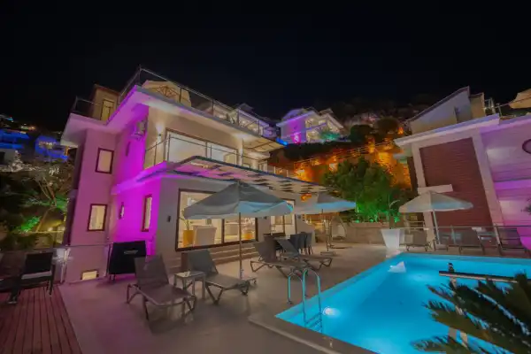 Villa Gredi İnsel