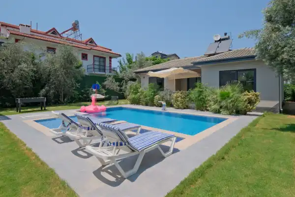 Villa Tan Fethiye