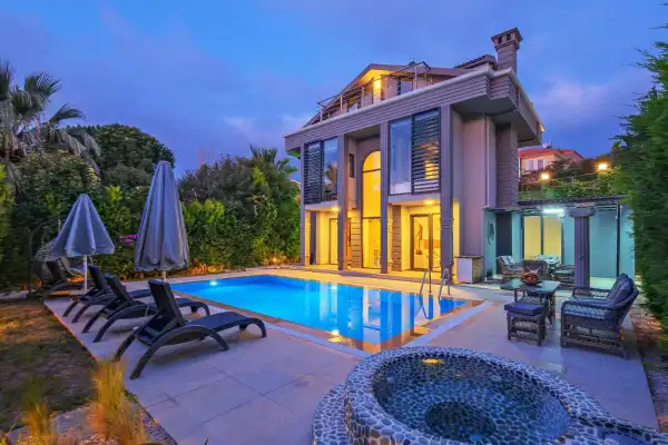 Villa Arslanevi Ölüdeniz