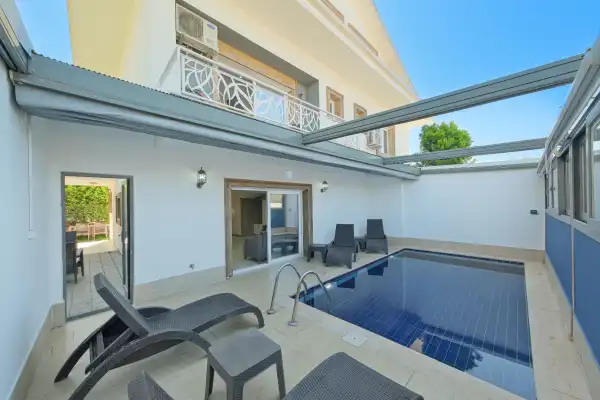 Villa Asya 1 Fethiye