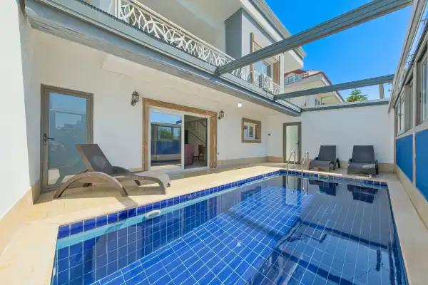 Villa Asya 2 Fethiye