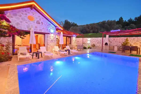 Villa Enes