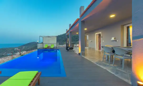 Villa Olives 