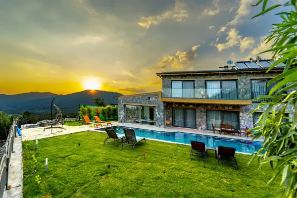 Villa Harika Seydikemer