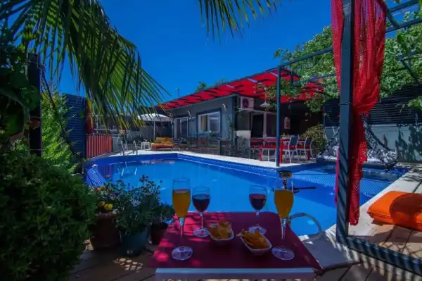 Villa Renk İslamlar