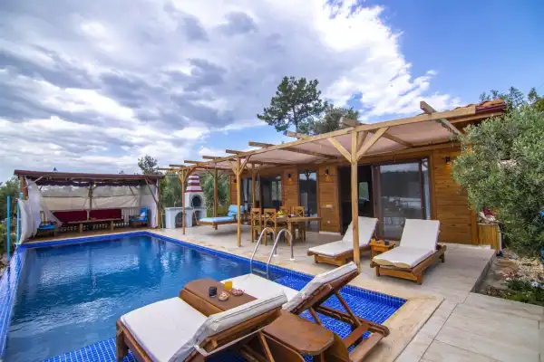 Villa Pınar İslamlar