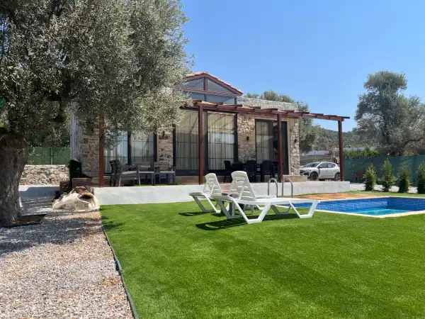 Villa Olive Bodrum