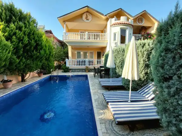 Villa Dalyan Place