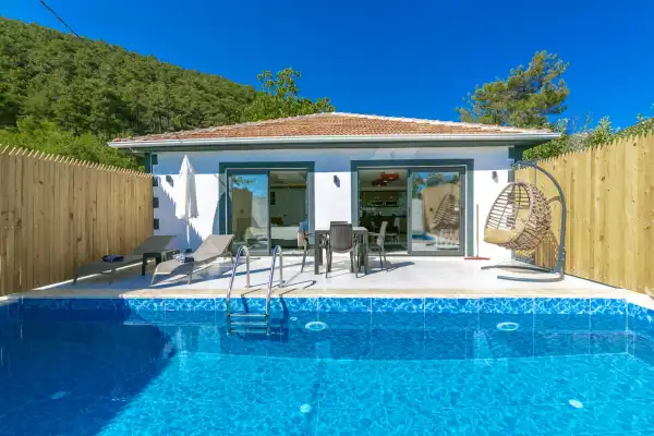 Villa Cosmo