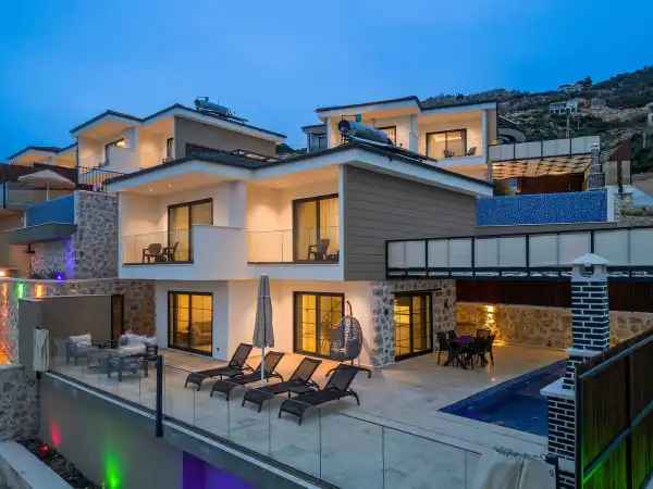 Villa Lina Yeşilköy