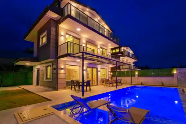 Villa Alişen 1