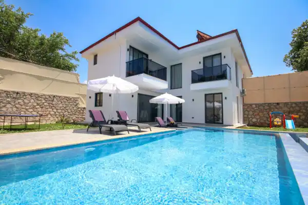 Villa Deha Patara