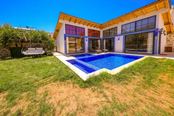 Villa Flower Gökçe