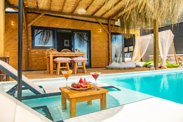 Villa Hill Dream House