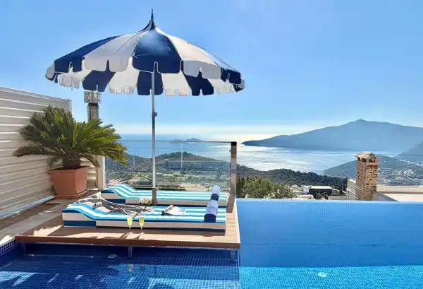 Villa La Mer