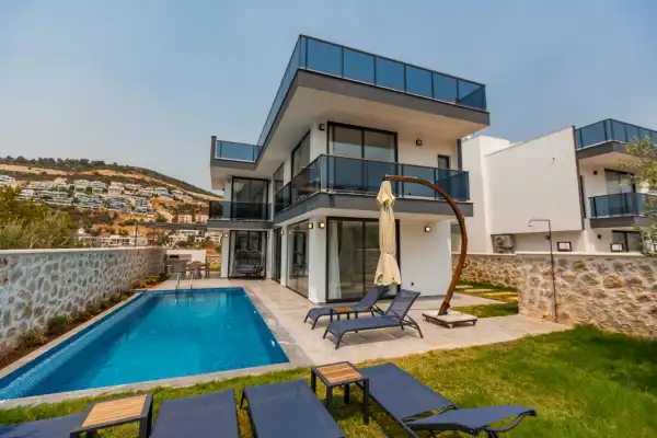Villa Lipsos 2