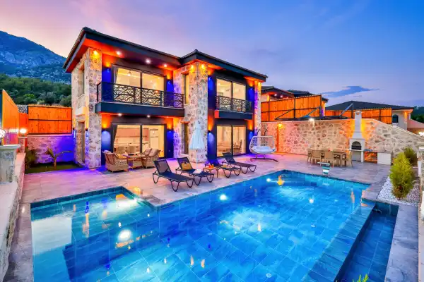 Villa Sandak 4