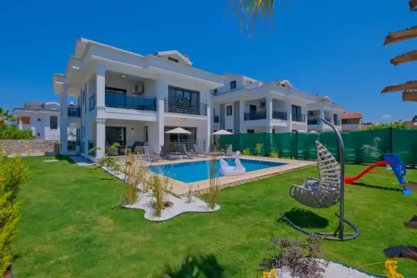 Villa White Palm 1