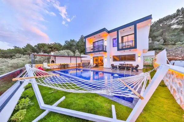 Villa Zirve 1 Yeşilköy