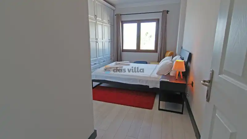 3. Yatak Odası