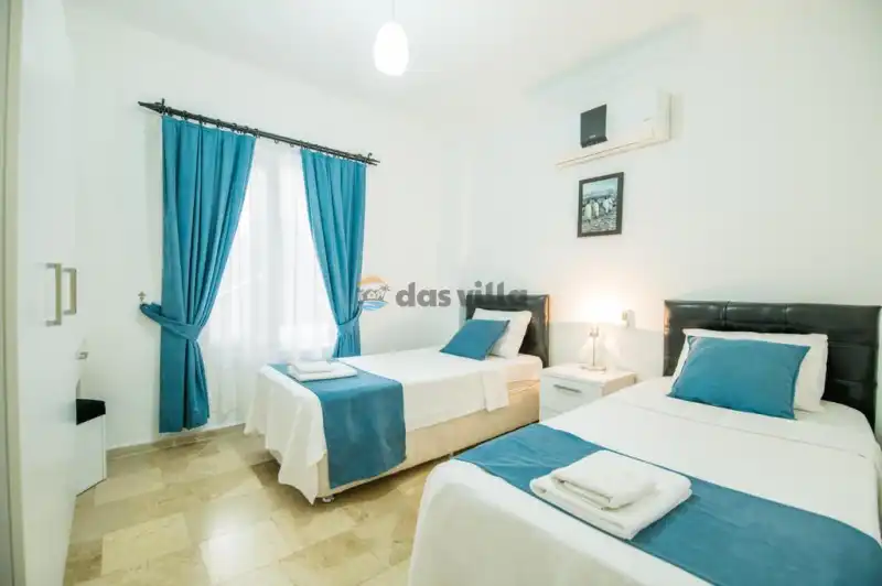 6. Bedroom