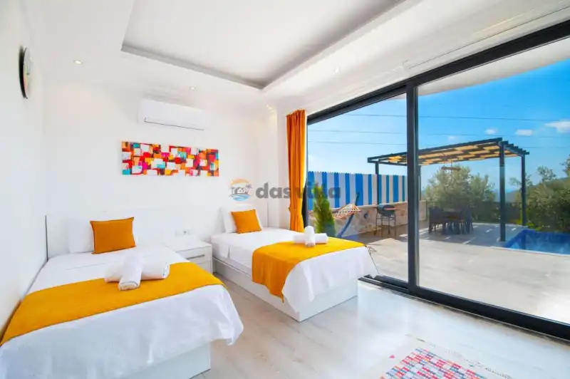 3. Yatak Odası