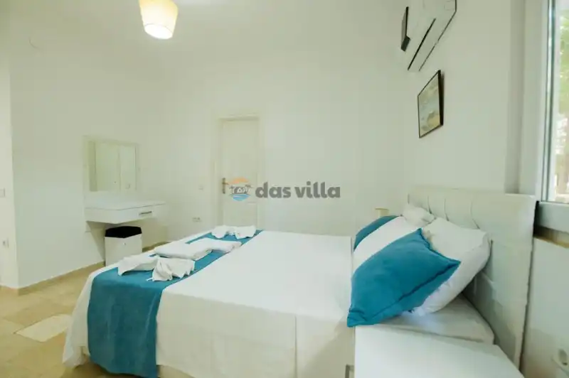 5. Bedroom