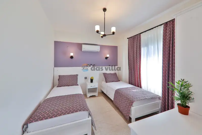 2. Bedroom