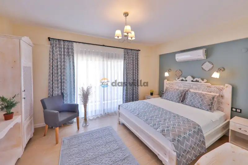 1. Bedroom