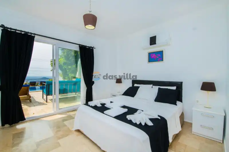 1. Bedroom