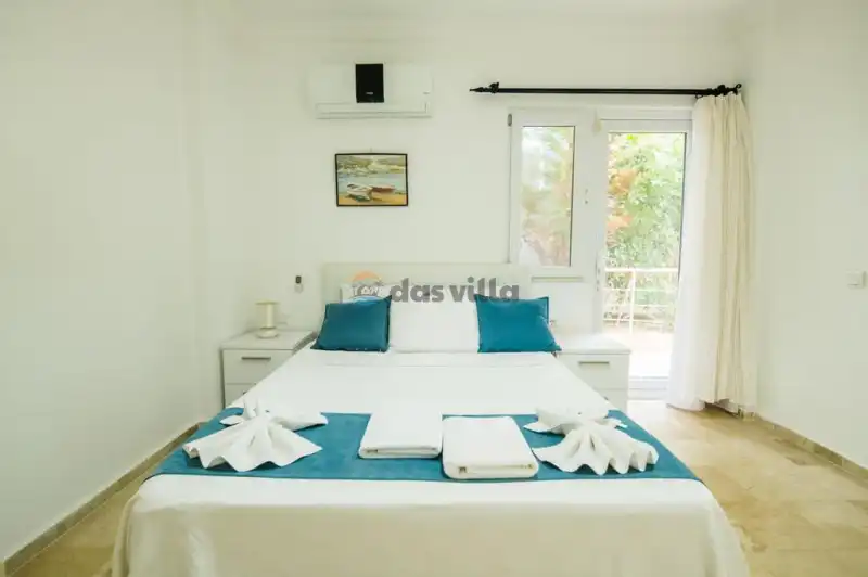 2. Bedroom