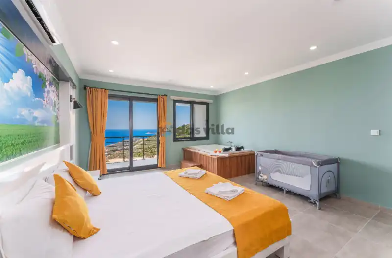 1. Bedroom