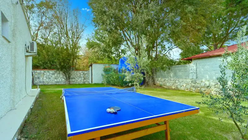 1. Yatak Odası