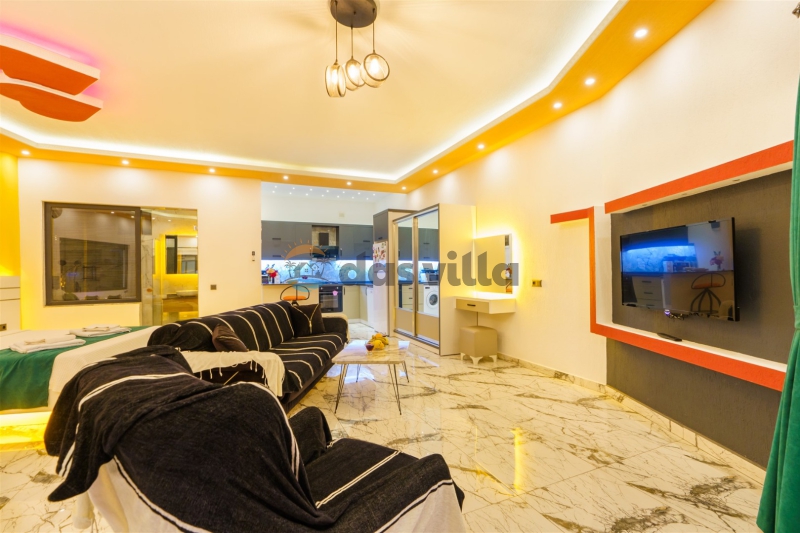 Salon