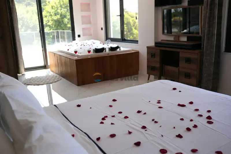 1. Bedroom