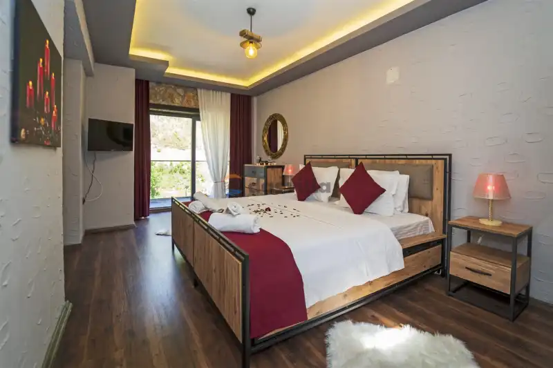 1. Bedroom