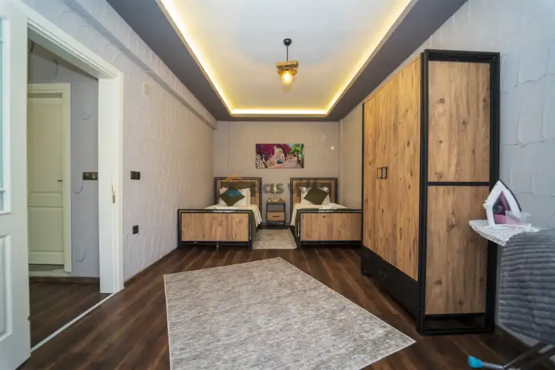 2. Bedroom