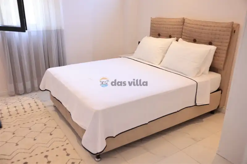 2. Bedroom
