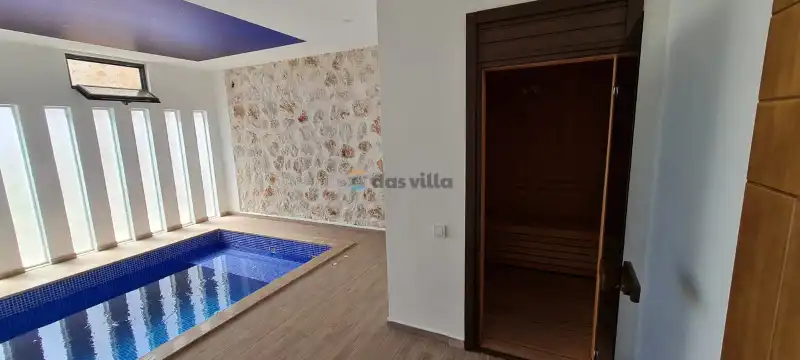 1. Yatak Odası