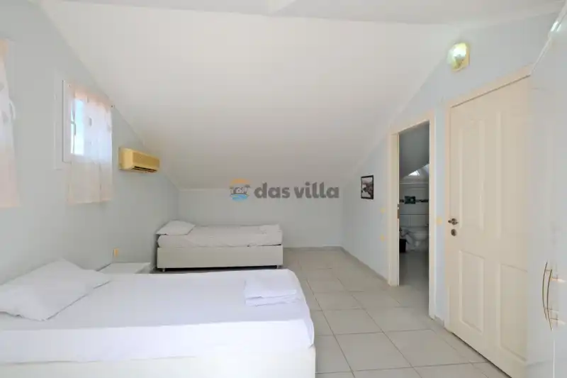 2. Bedroom