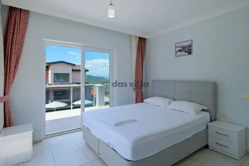 1. Bedroom
